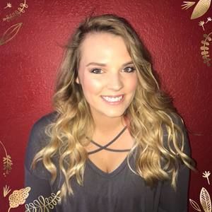 Meet your Posher, Baylie